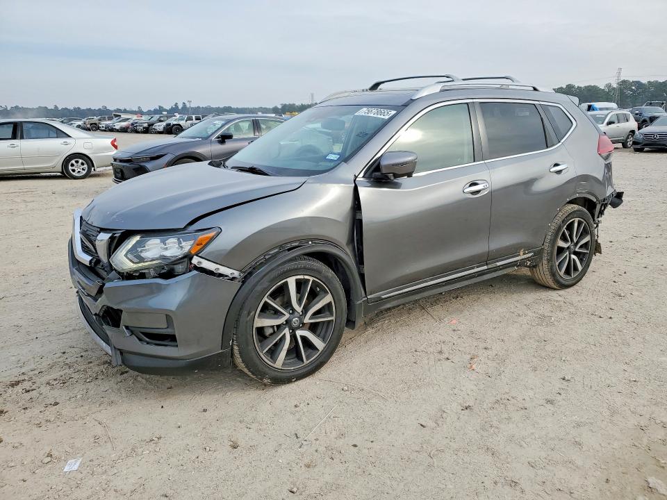 2020 NISSAN ROGUE — VIN 5N1AT2MT2LC762773