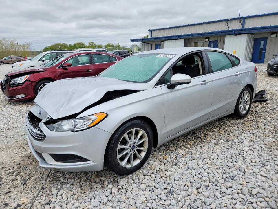 3FA6P0H7XHR145765