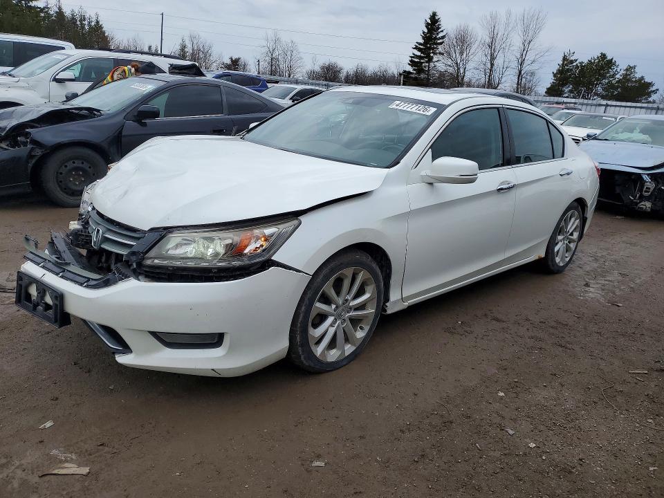 2015 HONDA ACCORD — VIN 1HGCR2F98FA802028