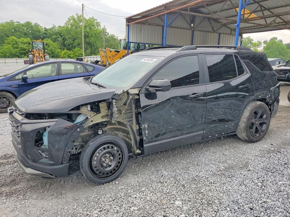 2026 CHEVROLET EQUINOX — VIN 3GNAXHEG6TL449802