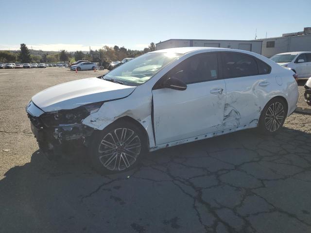 2020 KIA FORTE GT — VIN 3KPF44AC4LE227878