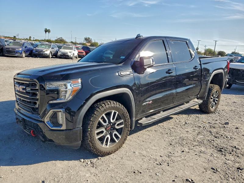 2020 GMC SIERRA K15 — VIN 3GTP9EEL8LG220166
