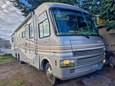 1999 FORD F550 SUPER — VIN 3FCMF53S2XJA04490