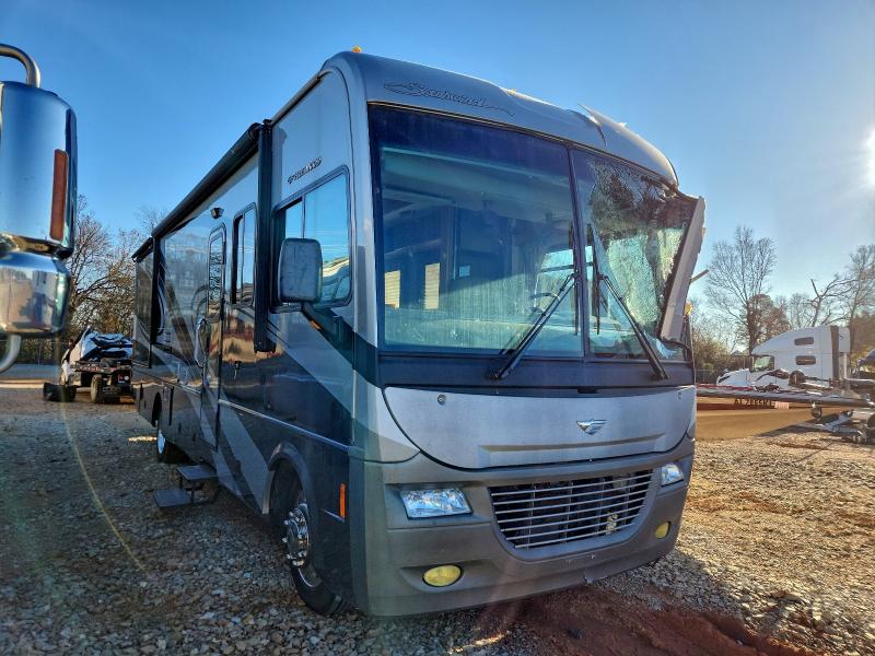 2008 FORD F550 — VIN 1F6NF53YX60A18780