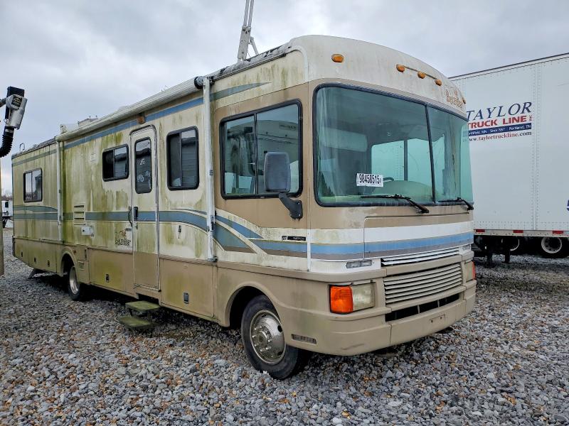 1999 FORD F550 SUPER — VIN 3FCNF53S0XJA20966