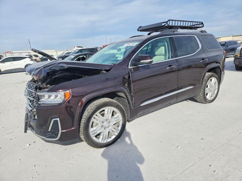 2020 GMC ACADIA DEN — VIN 1GKKNXLS5LZ121305