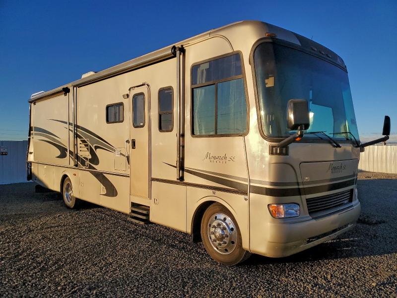 2006 FORD F550 SUPER — VIN 1F6NF53Y960A08760