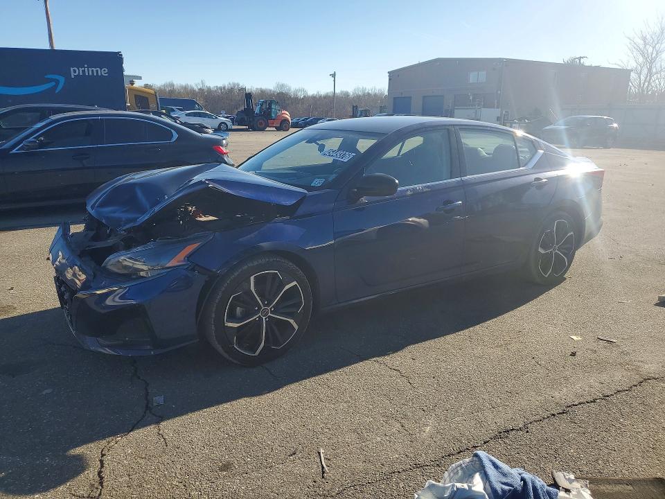 2024 NISSAN ALTIMA — VIN 1N4BL4CV8RN361206