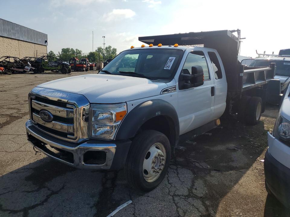 1FD0X5HT2GED41531