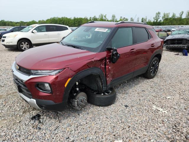 2023 CHEVROLET TRAILBLAZER — VIN KL79MRSL0PB184312