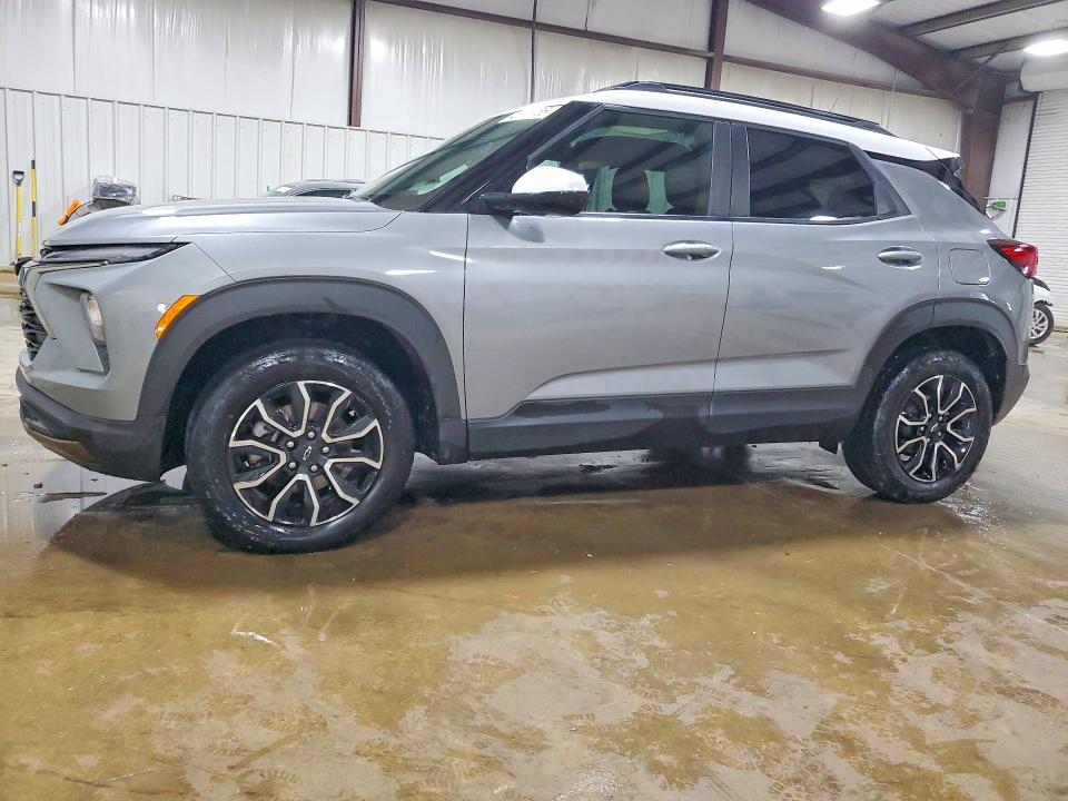2024 CHEVROLET TRAILBLAZER — VIN KL79MSSL2RB209902