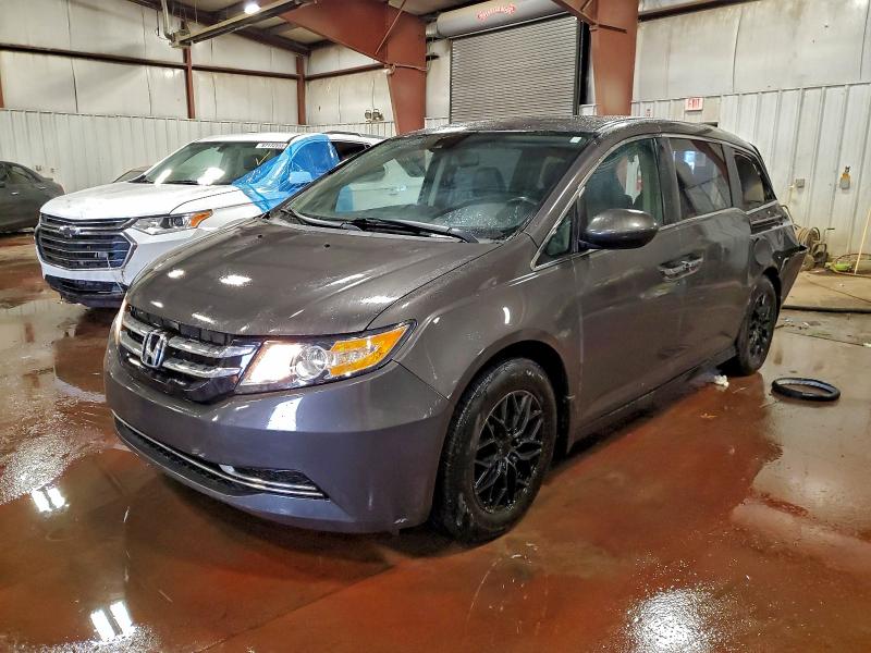 2015 HONDA ODYSSEY EX — VIN 5FNRL5H60FB043154