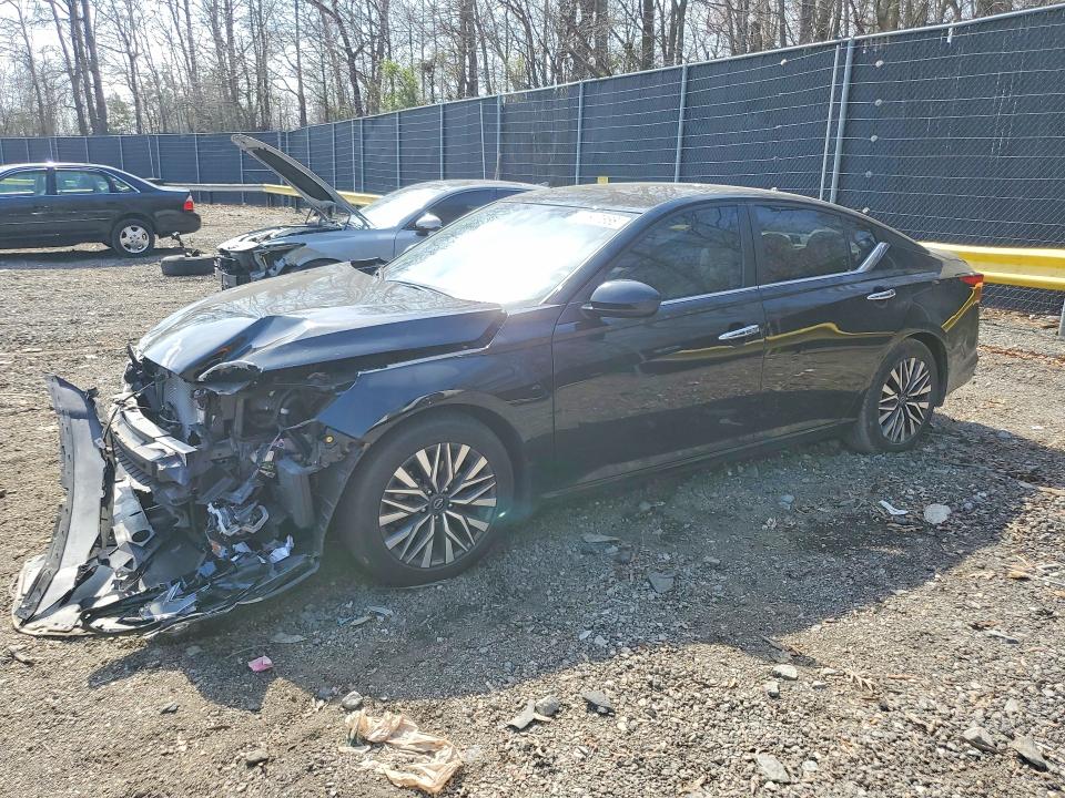 2023 NISSAN ALTIMA — VIN 1N4BL4DV4PN413202