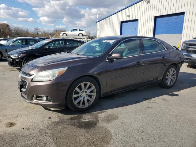 2015 CHEVROLET MALIBU — VIN 1G11D5SL4FF204828