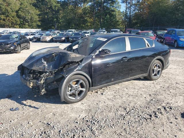 2025 KIA K4 — VIN 3KPFT4DE9SE168227