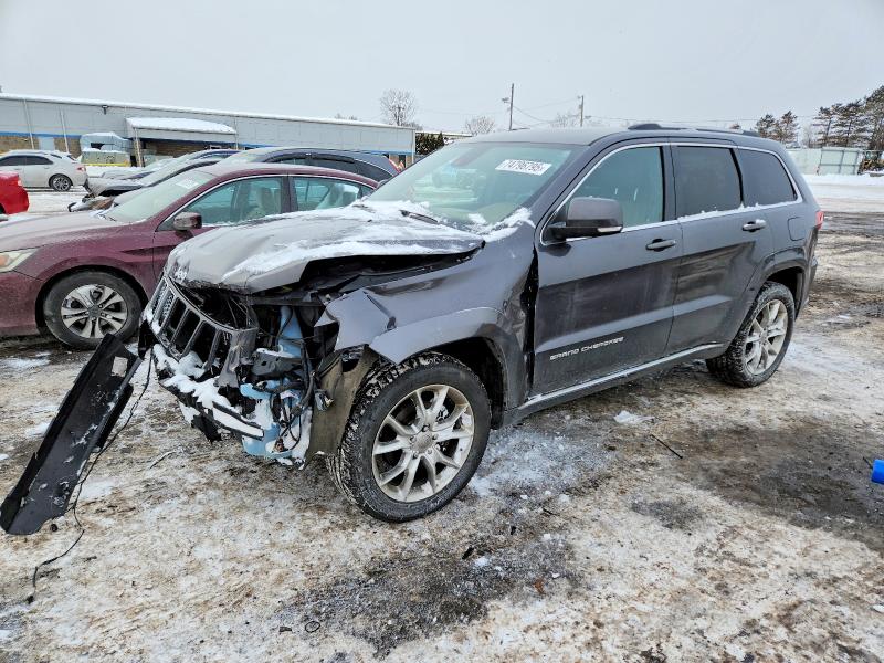 2015 JEEP GRAND CHER — VIN 1C4RJFJG4FC783396
