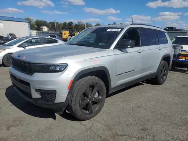 2023 JEEP GRAND CHER — VIN 1C4RJKAGXP8838284