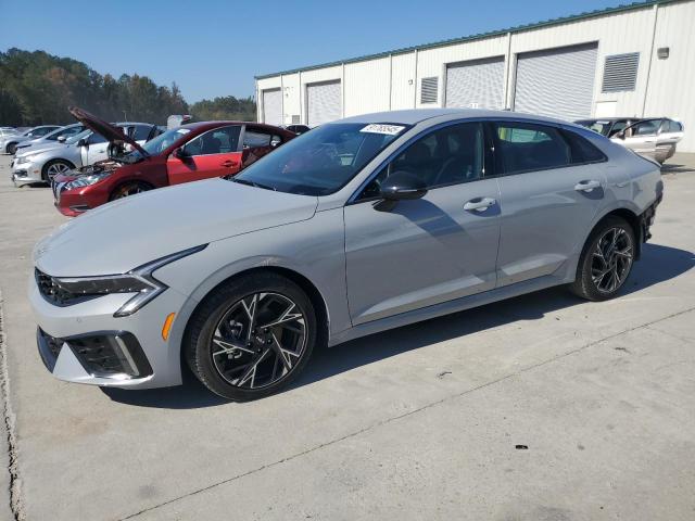 2025 KIA K5 GT LINE — VIN KNAG64J71S5324190