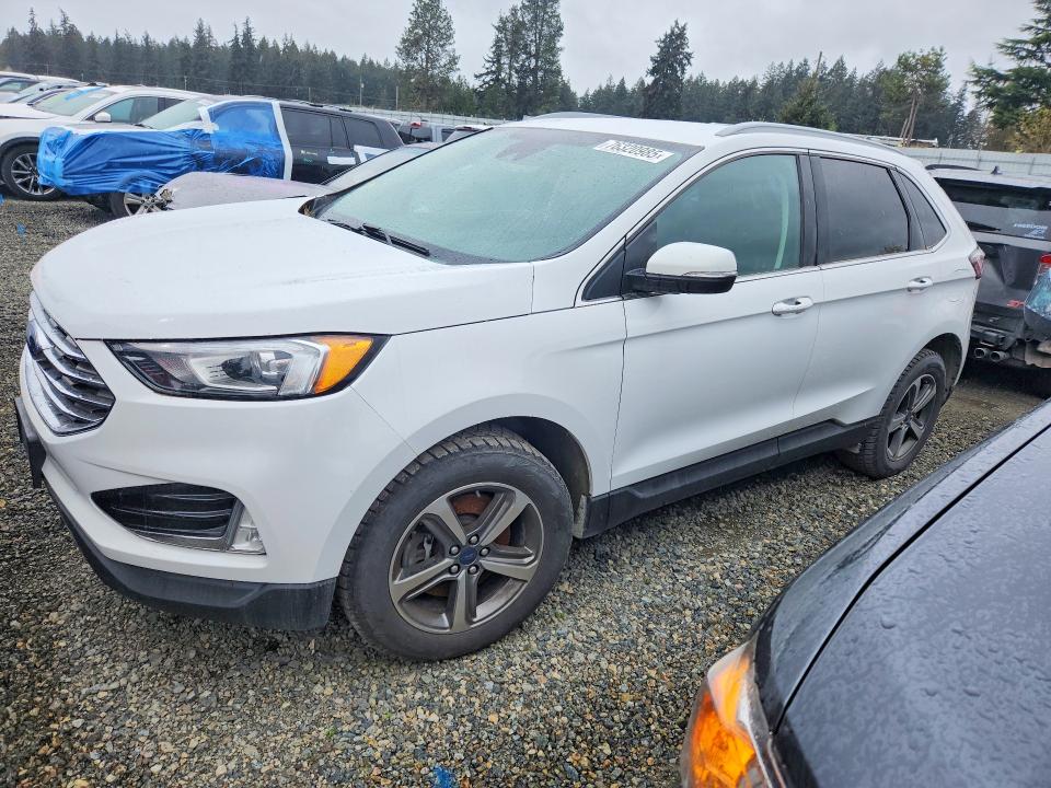2020 FORD EDGE — VIN 2FMPK4J92LBA69929