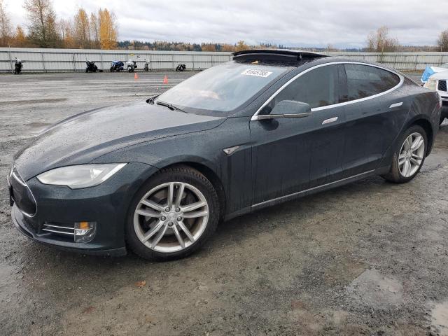 2013 TESLA MODEL S — VIN 5YJSA1CG4DFP03578