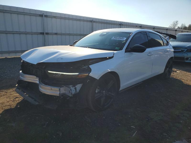 2023 HONDA ACCORD — VIN 1HGCY2F7XPA044941