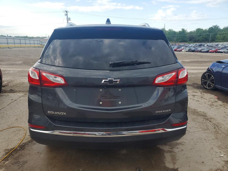 2GNAXNEV8M6151299