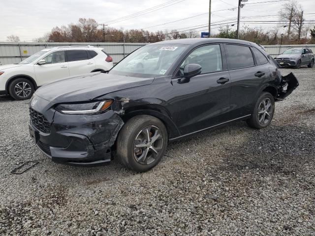 2023 HONDA HR-V — VIN 3CZRZ2H72PM711520