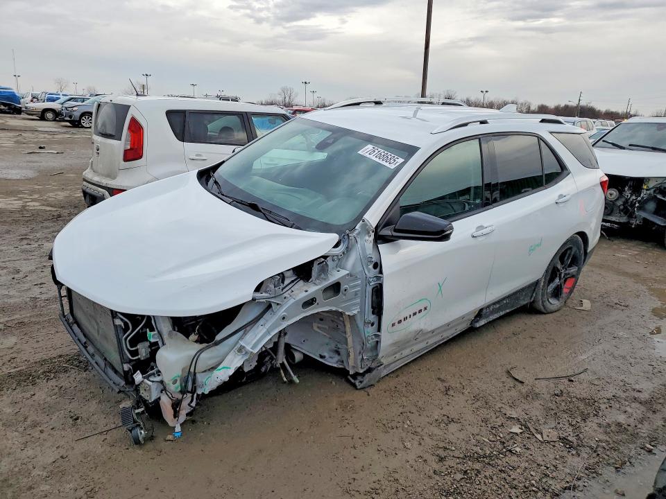 2020 CHEVROLET EQUINOX — VIN 2GNAXYEXXL6158224