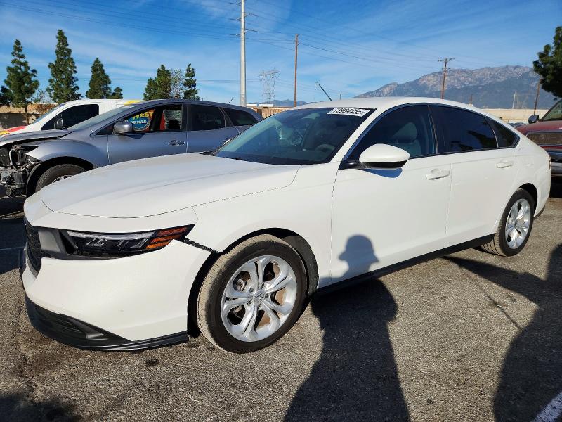 2024 HONDA ACCORD — VIN 1HGCY1F2XRA084051