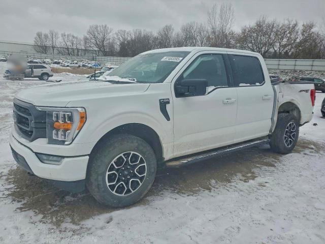 2023 FORD F150 — VIN 1FTEW1EP7PKF87165