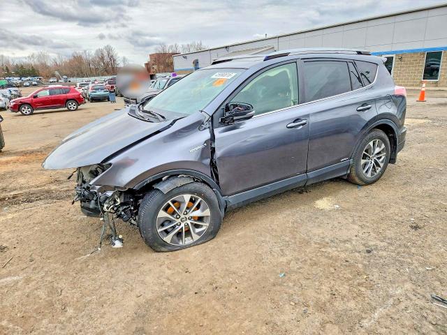 2017 TOYOTA RAV4 HYBRID — VIN JTMRJREV2HD139967