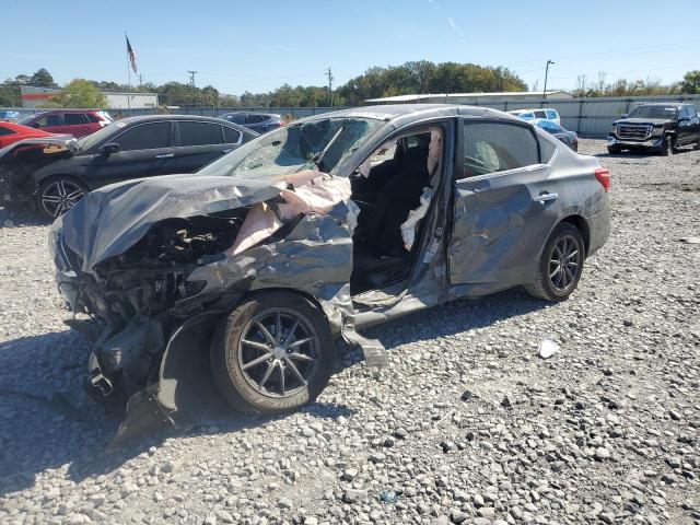 2017 NISSAN SENTRA — VIN 3N1AB7AP6HL669992