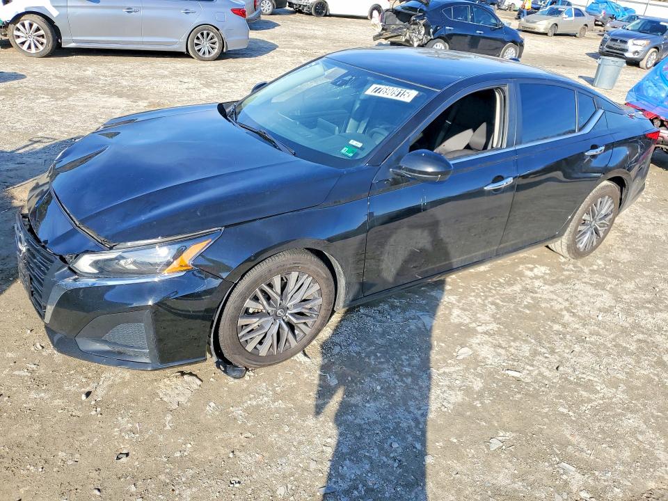 2023 NISSAN ALTIMA — VIN 1N4BL4DV8PN312647