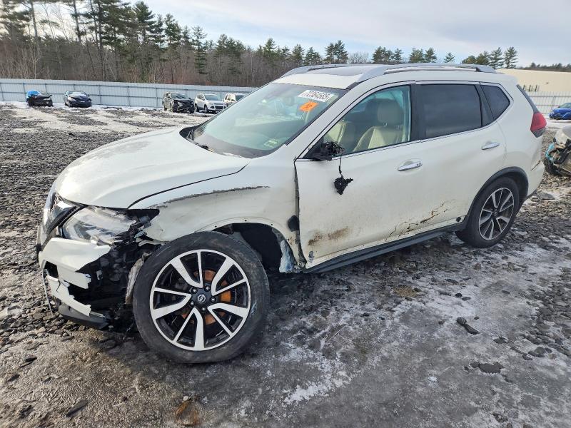 2018 NISSAN ROGUE — VIN JN8AT2MV5JW328952