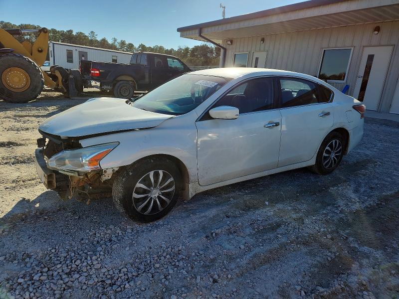 2015 NISSAN ALTIMA — VIN 1N4AL3AP5FC104778