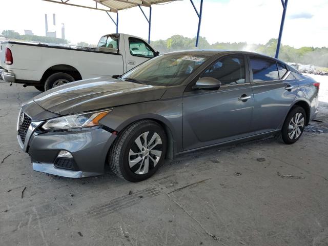 2019 NISSAN ALTIMA — VIN 1N4BL4BV1KC132384