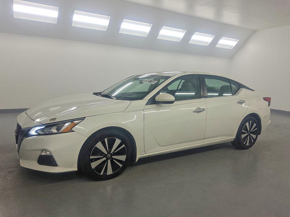 2021 NISSAN ALTIMA — VIN 1N4BL4DV0MN335951