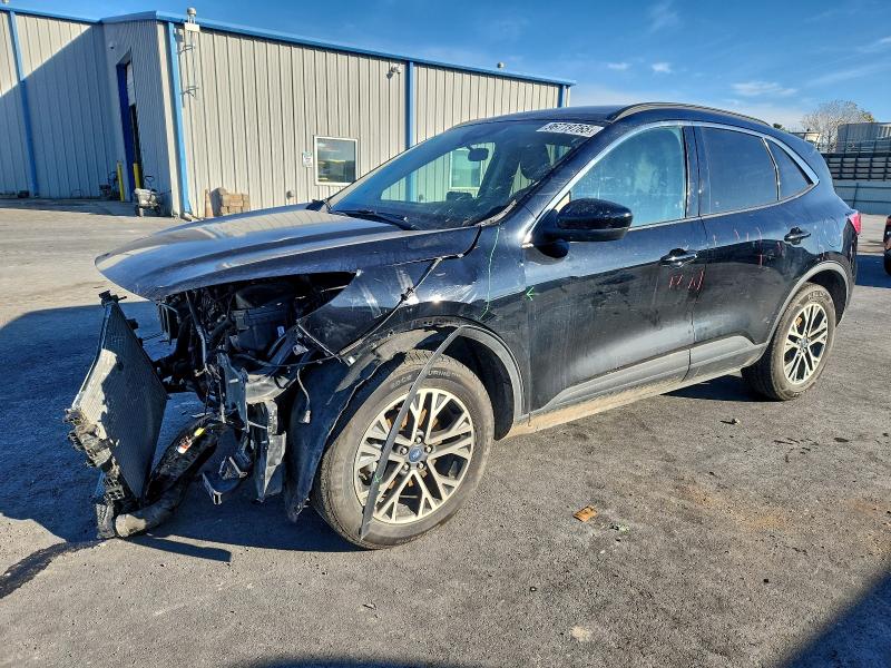 2020 FORD ESCAPE — VIN 1FMCU9H92LUC55542