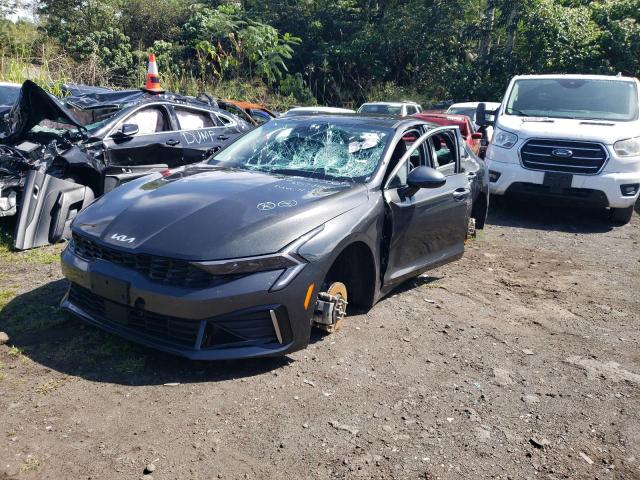 2025 KIA K5 — VIN KNAG24J7XS5357944