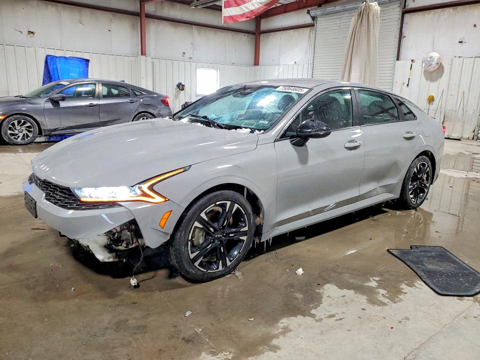 2024 KIA K5 — VIN 5XXG64J21RG234454