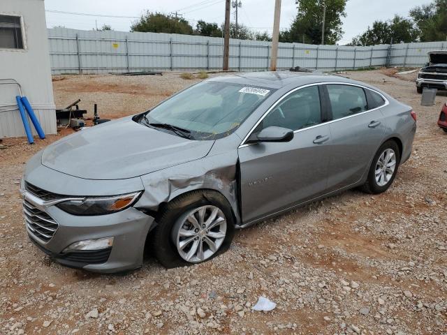 2023 CHEVROLET MALIBU — VIN 1G1ZD5ST6PF168838