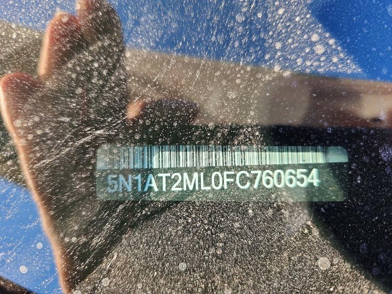 5N1AT2ML0FC760654