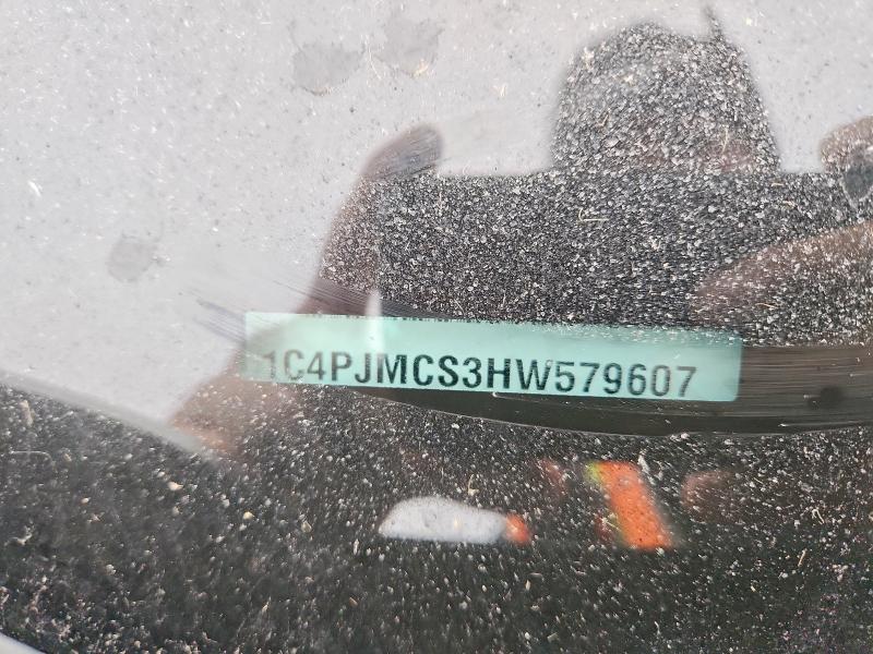 1C4PJMCS3HW579607