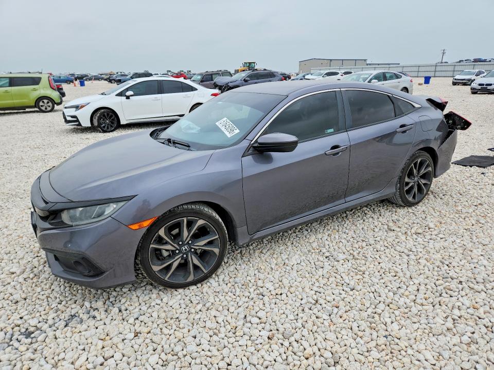 2HGFC2F83KH530683