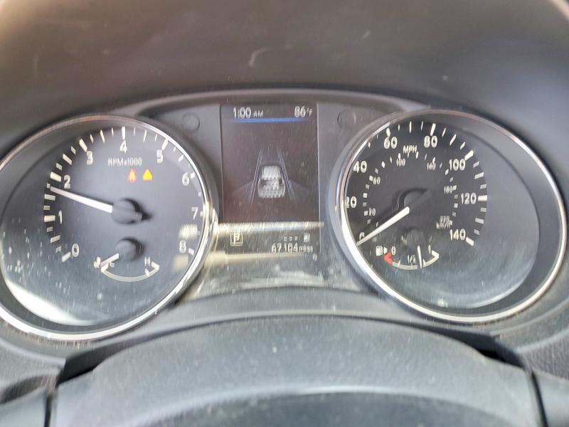 5N1AT2MT1KC745011
