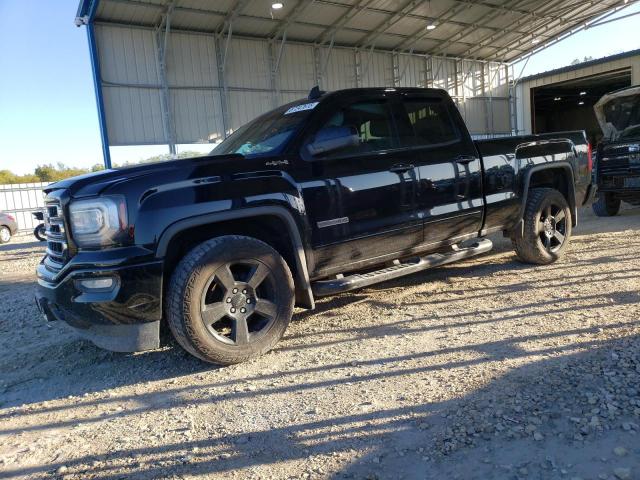 2016 GMC SIERRA K15 — VIN 1GTV2LEC3GZ299283