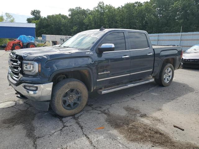 2018 GMC SIERRA K15 — VIN 3GTU2NEC2JG424532