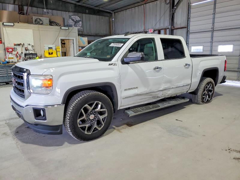 2015 GMC SIERRA K15 — VIN 3GTU2VEC1FG315213