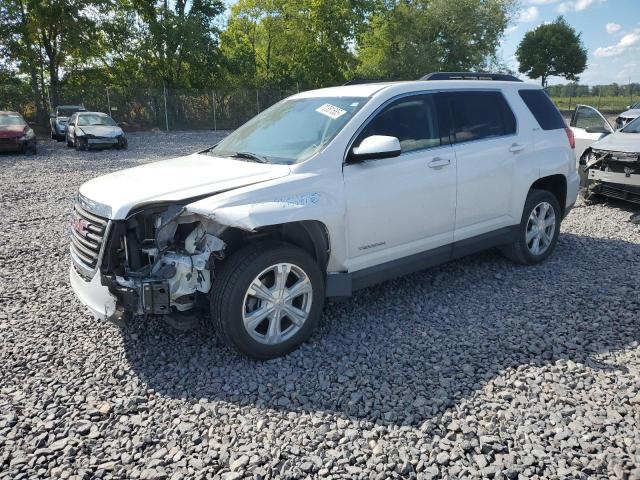 2017 GMC TERRAIN SL — VIN 2GKALNEK3H6154163
