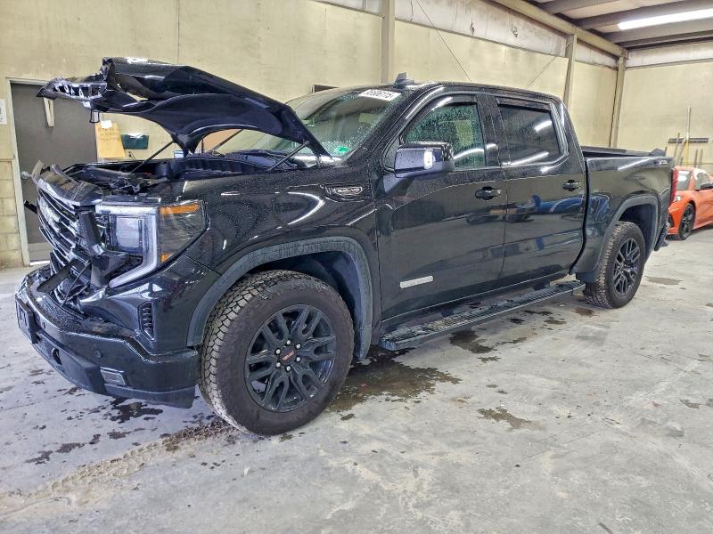 2024 GMC SIERRA K15 — VIN 3GTUUCED9RG456543